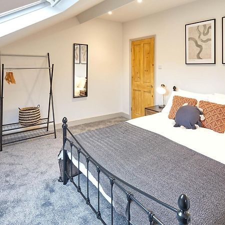 Host & Stay - Clifton House Σκάρμπορο Εξωτερικό φωτογραφία