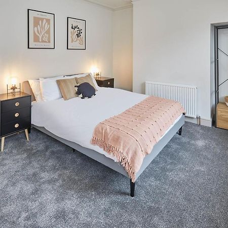 Host & Stay - Clifton House Σκάρμπορο Εξωτερικό φωτογραφία