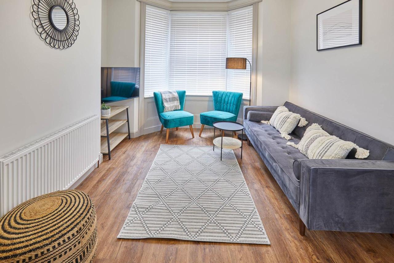 Host & Stay - Clifton House Σκάρμπορο Εξωτερικό φωτογραφία