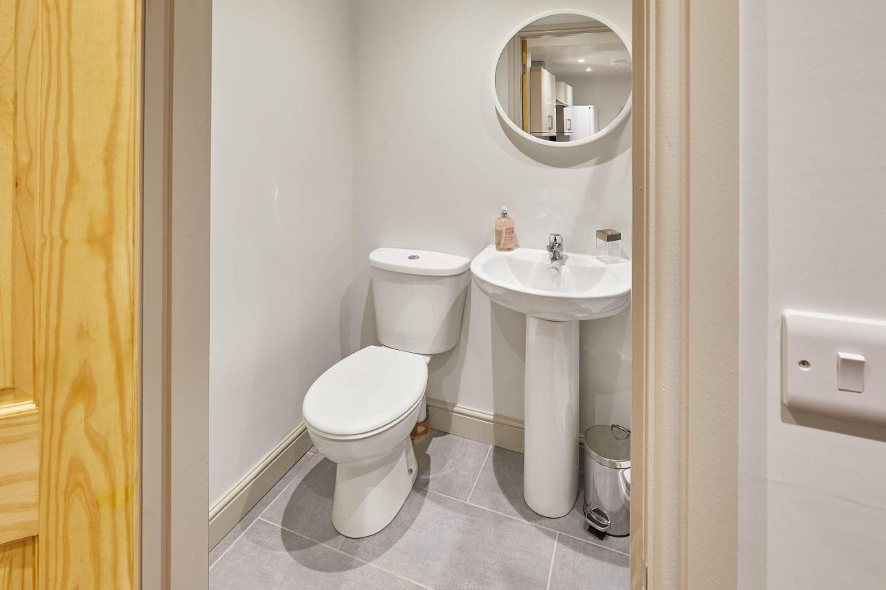 Host & Stay - Clifton House Σκάρμπορο Εξωτερικό φωτογραφία