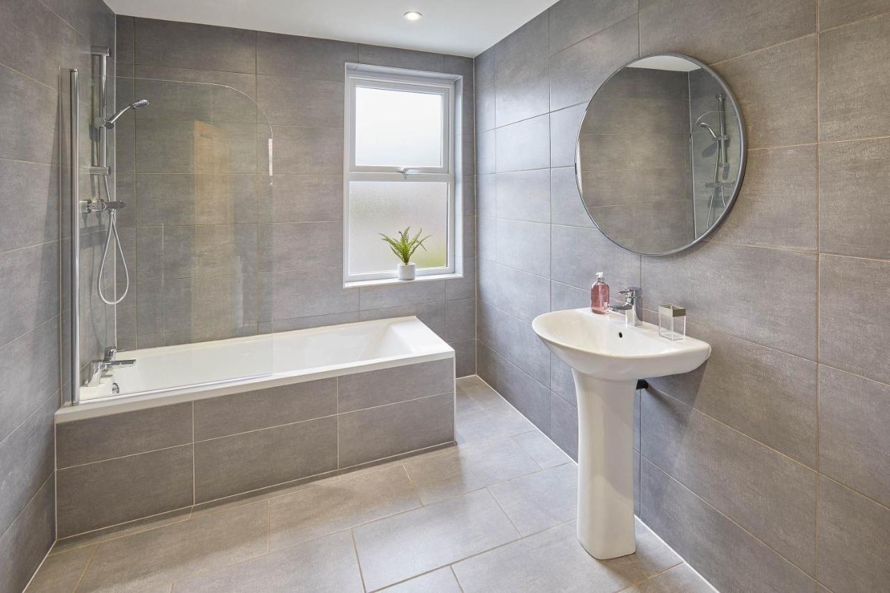 Host & Stay - Clifton House Σκάρμπορο Εξωτερικό φωτογραφία